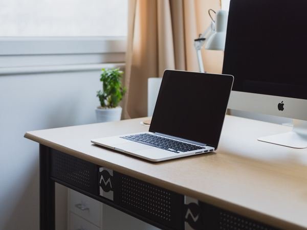 MacBook Air M2 13" 8/256 Midnight