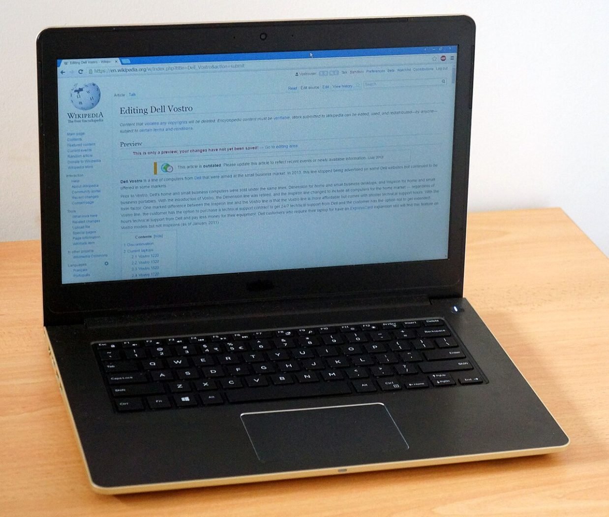 Dell Inspiron 15 3520 i3 12th Gen — New