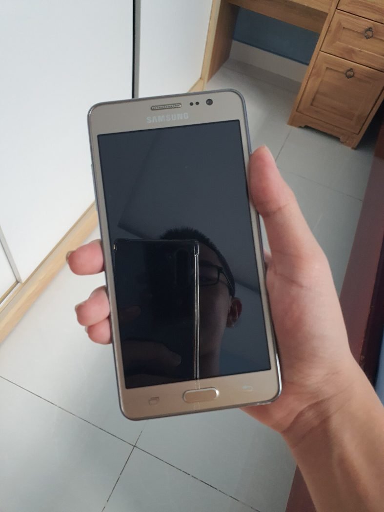 Samsung Galaxy S24 Ultra 12/256 — Official
