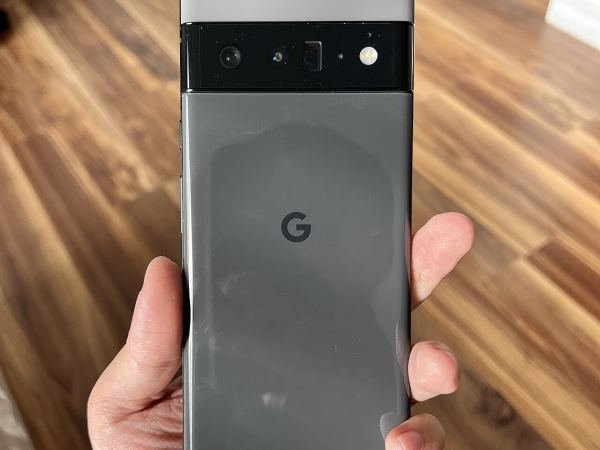 Google Pixel 8 Pro 12/128 Obsidian