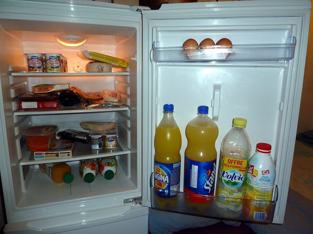 Samsung 253L Digital Inverter Refrigerator