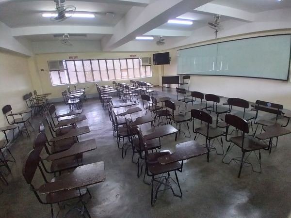 English Teacher for English Medium School
