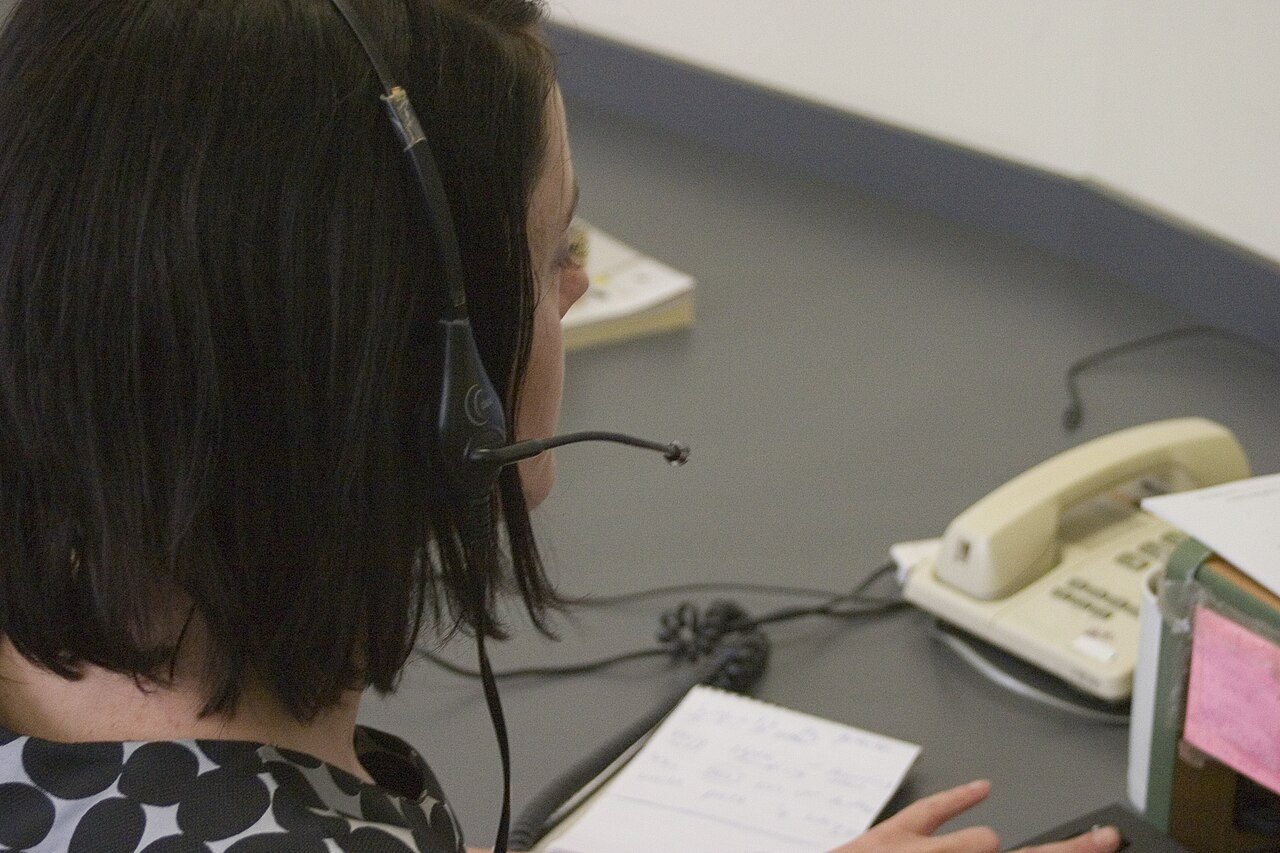 Call Centre Agent — Night Shift