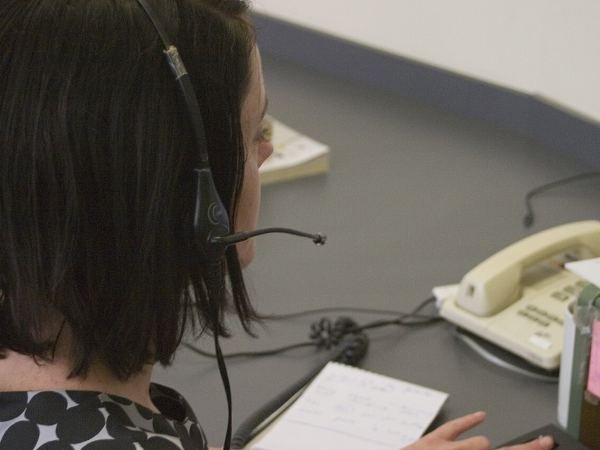 Call Centre Agent — Night Shift