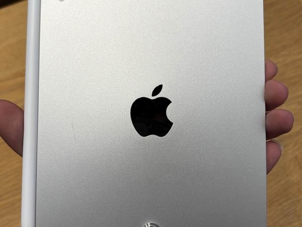 iPad Air M2 11" 128GB Wi-Fi Space Grey
