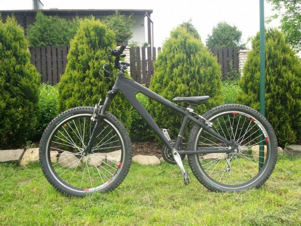 Phoenix Mountain Bike 26" — 21 Gear